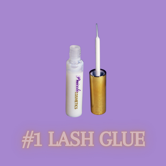#1 Lash Glue